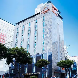 엠버 시티 *** 제주