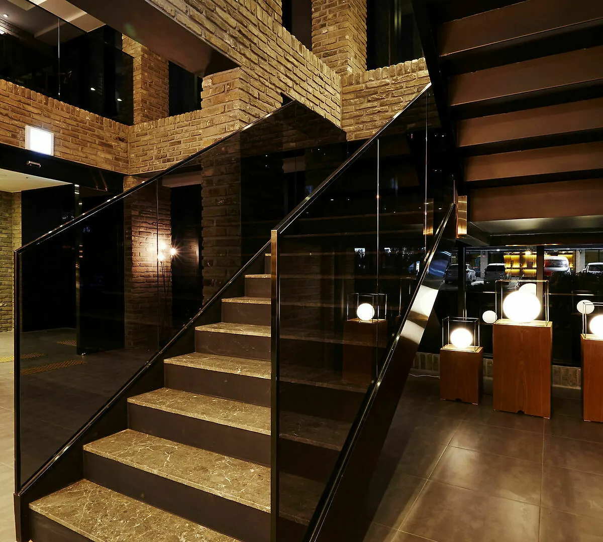 Urban Island Hotel Jeju